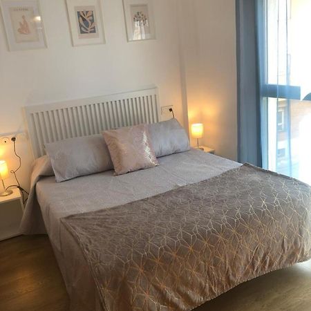 Apartamento Maracena C/ Ramon Y Cajal Экстерьер фото