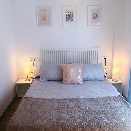 Apartamento Maracena C/ Ramon Y Cajal Экстерьер фото