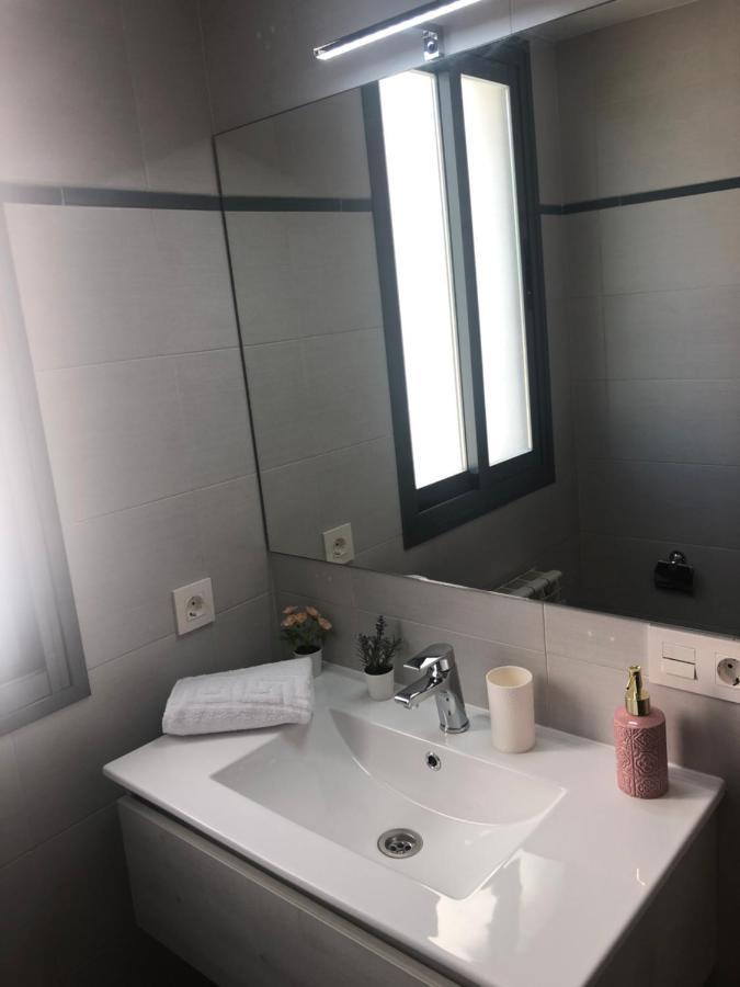 Apartamento Maracena C/ Ramon Y Cajal Экстерьер фото