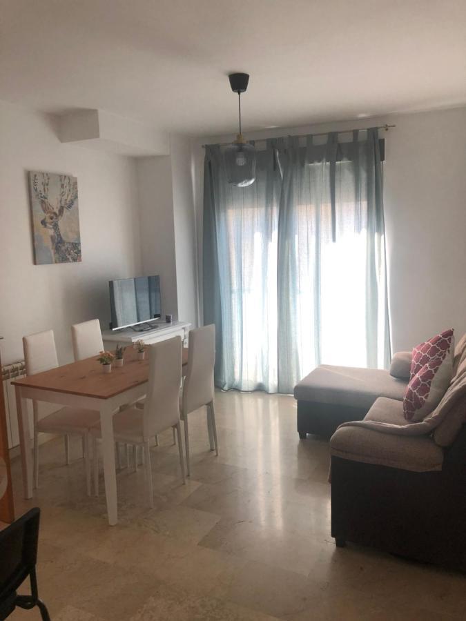 Apartamento Maracena C/ Ramon Y Cajal Экстерьер фото