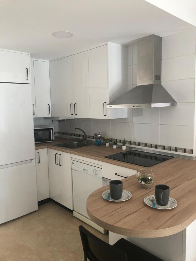Apartamento Maracena C/ Ramon Y Cajal Экстерьер фото