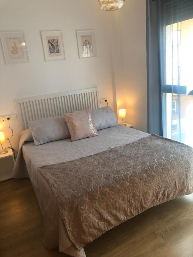 Apartamento Maracena C/ Ramon Y Cajal Экстерьер фото