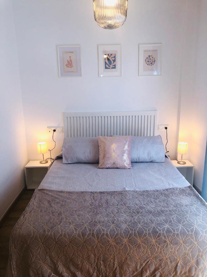Apartamento Maracena C/ Ramon Y Cajal Экстерьер фото