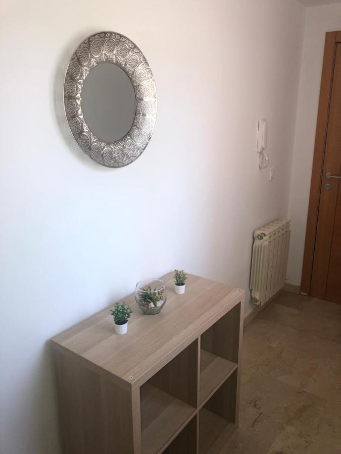 Apartamento Maracena C/ Ramon Y Cajal Экстерьер фото