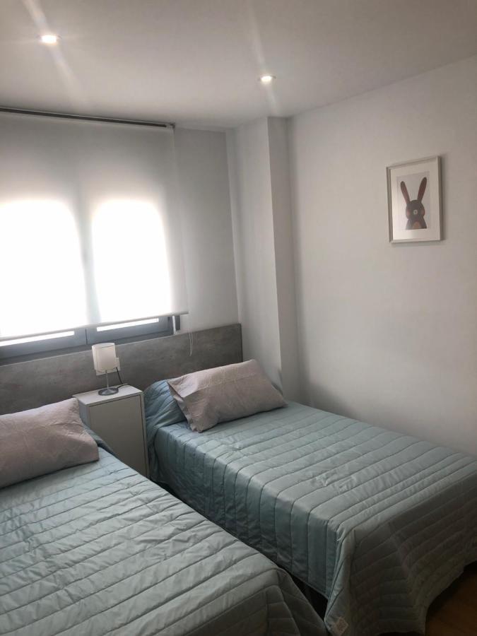 Apartamento Maracena C/ Ramon Y Cajal Экстерьер фото