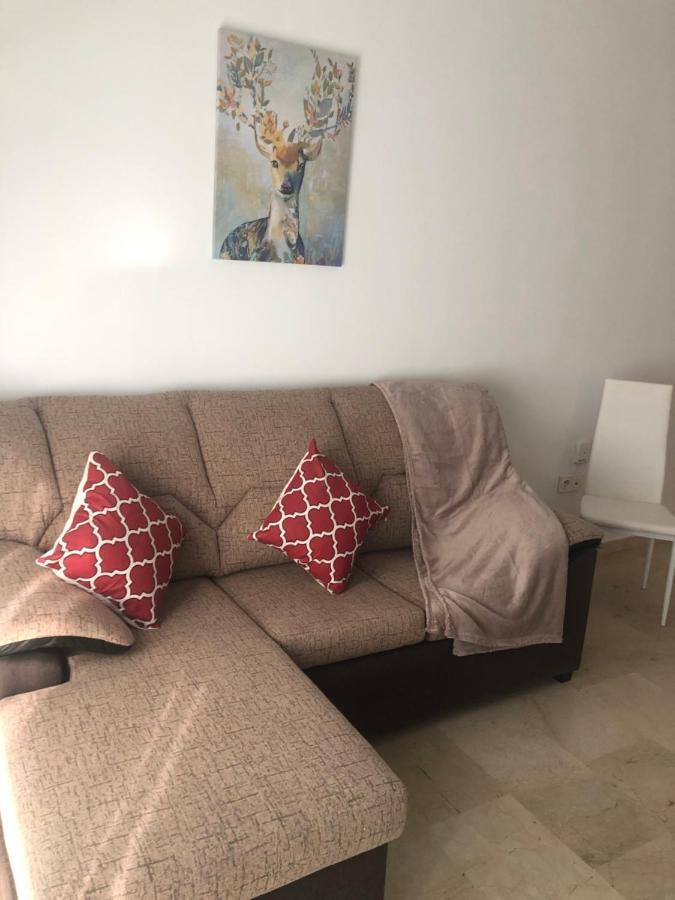 Apartamento Maracena C/ Ramon Y Cajal Экстерьер фото